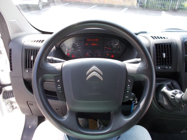 CITROEN Jumper usata, con Chiusura centralizzata telecomandata