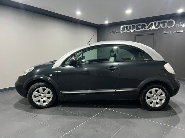 CITROEN C3 usata, con Autoradio