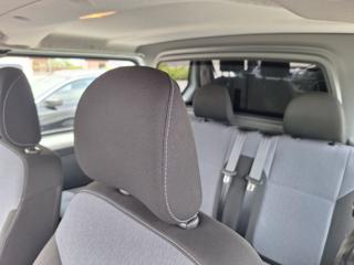 OPEL Vivaro usata 15