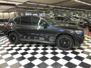 MERCEDES-BENZ GLC 220 usata, con Cruise Control