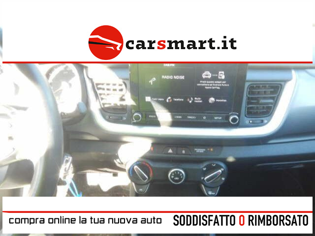 KIA Stonic usata, con Controllo trazione