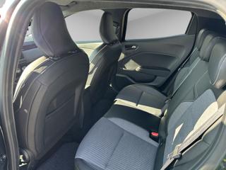 RENAULT Clio usata, con Climatizzatore