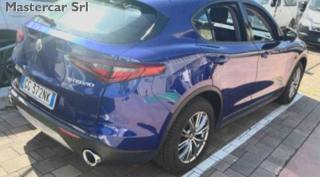 ALFA ROMEO Stelvio usata, con Airbag laterali