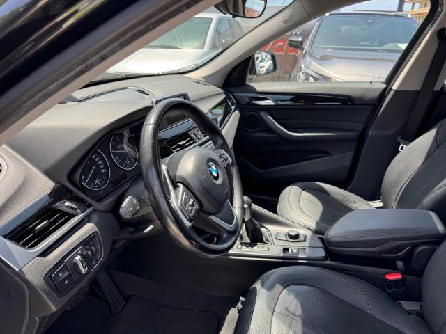 BMW X1 usata, con Cruise Control