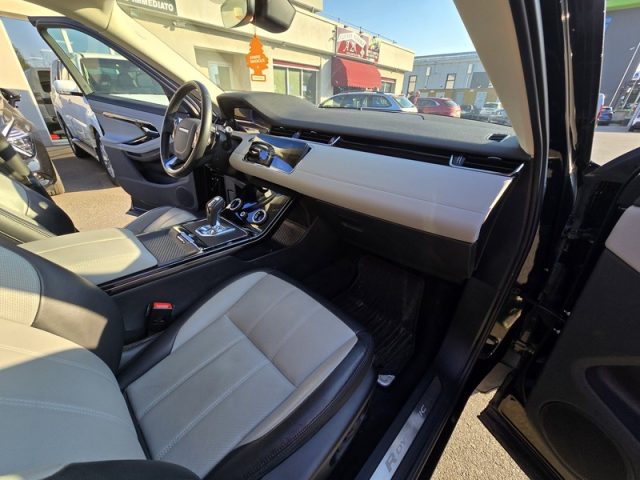LAND ROVER Range Rover Evoque usata, con Controllo trazione