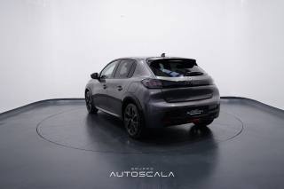PEUGEOT 208 usata, con Airbag Passeggero