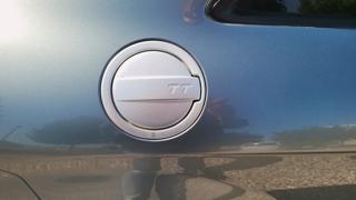 AUDI TT usata, con Fendinebbia
