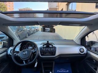 VOLKSWAGEN up! usata, con ESP