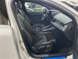 AUDI A3 usata, con USB