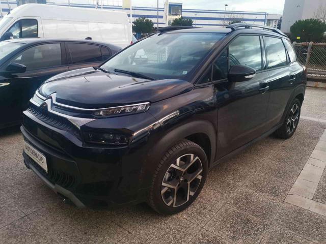 CITROEN C3 Aircross usata, con Servosterzo