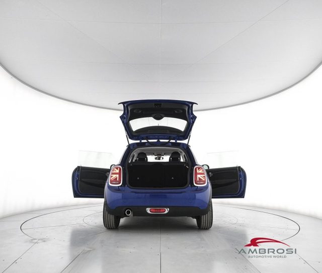 MINI One usata 6