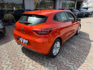 RENAULT Clio usata, con Airbag Passeggero