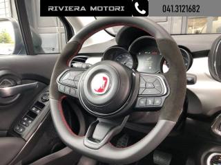 FIAT 500X usata, con Boardcomputer