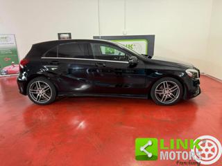 MERCEDES-BENZ A 220 usata, con Autoradio