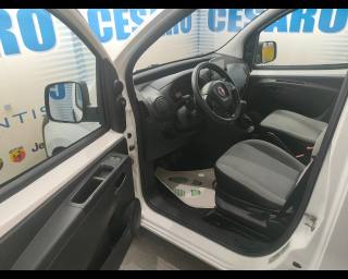 FIAT Fiorino usata, con Controllo automatico clima