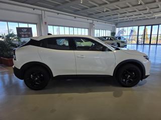 ALFA ROMEO Junior usata, con Airbag Passeggero