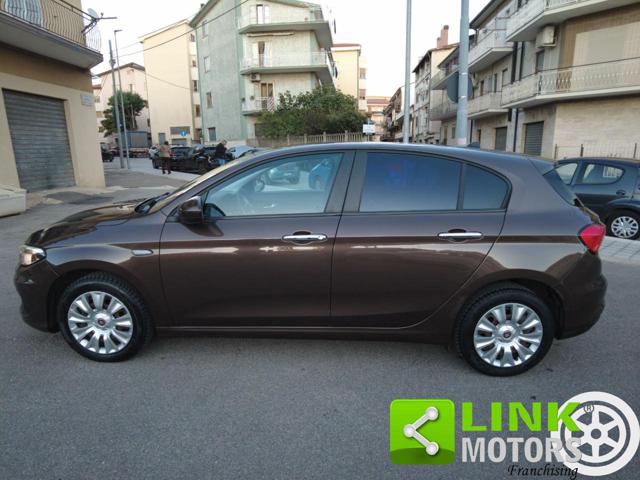 FIAT Tipo usata, con Alzacristalli elettrici