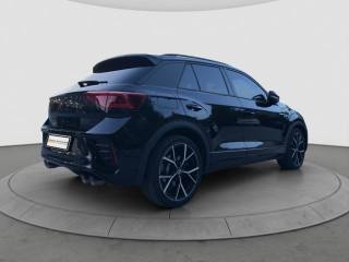 VOLKSWAGEN T-Roc usata, con Bluetooth