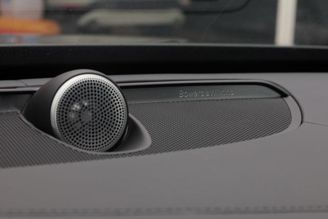 VOLVO XC90 usata, con Park Distance Control