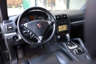 PORSCHE Cayenne usata, con Airbag laterali
