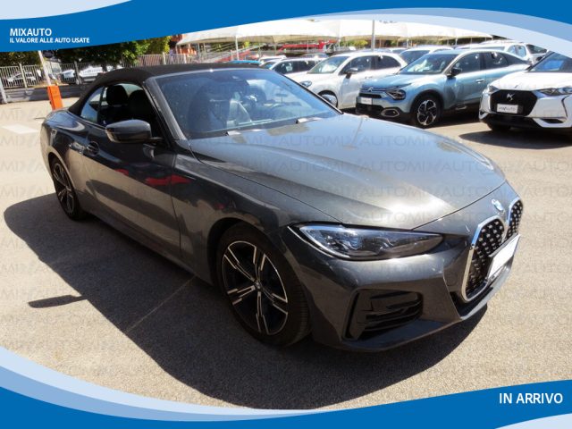 BMW 420 usata, con ABS