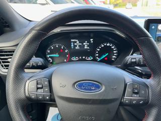 FORD Focus usata, con Cerchi in lega