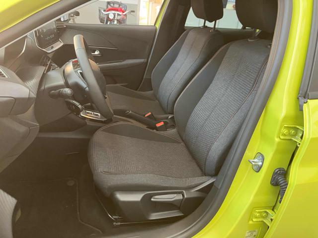 PEUGEOT 208 usata, con Chiusura centralizzata