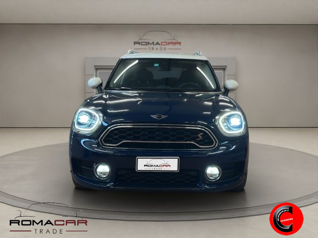 MINI Countryman usata, con Airbag