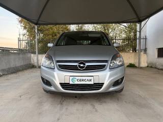 OPEL Zafira usata, con Airbag