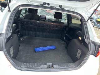 FORD Fiesta usata, con Climatizzatore