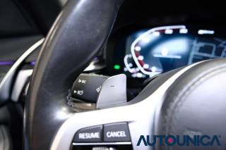 BMW 530 usata, con Vetri oscurati