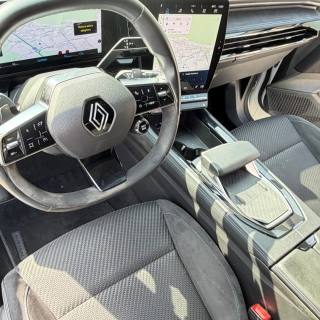 RENAULT Austral usata, con Boardcomputer