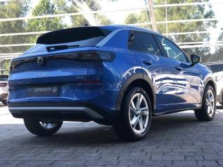 VOLKSWAGEN T-Roc usata, con Autoradio