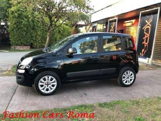 FIAT Panda usata, con Autoradio