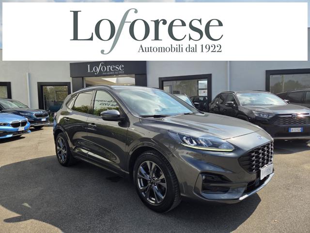 FORD Kuga usata, con ABS