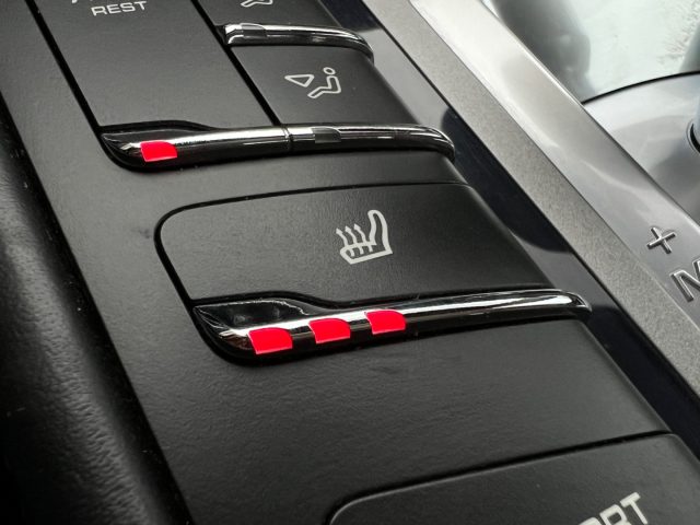 PORSCHE Panamera usata, con Cruise Control