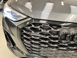 AUDI Q3 usata, con Airbag