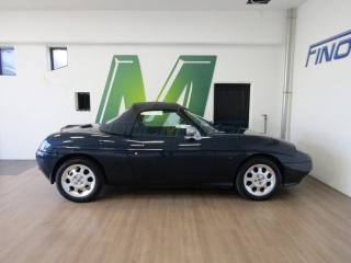 FIAT Barchetta usata 18