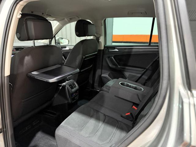 VOLKSWAGEN Tiguan usata, con Cruise Control