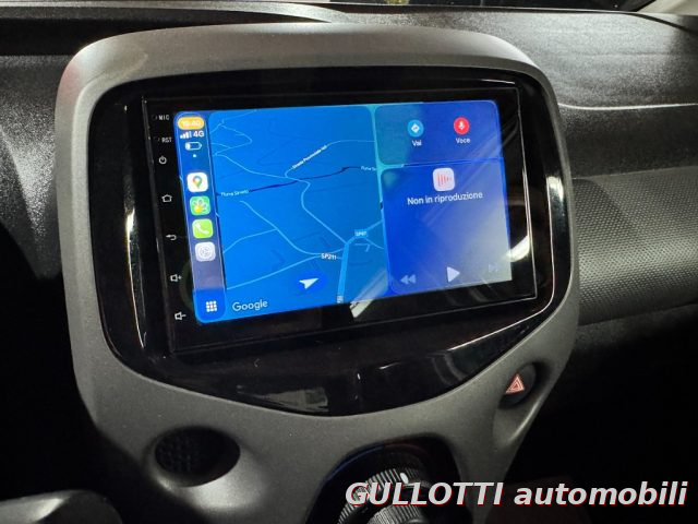 PEUGEOT 108 usata 23
