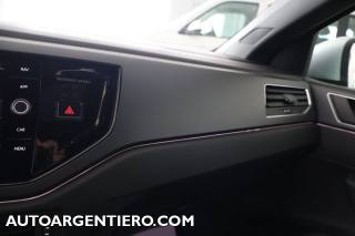VOLKSWAGEN Taigo usata, con Servosterzo