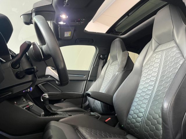 AUDI RS Q3 usata, con ESP