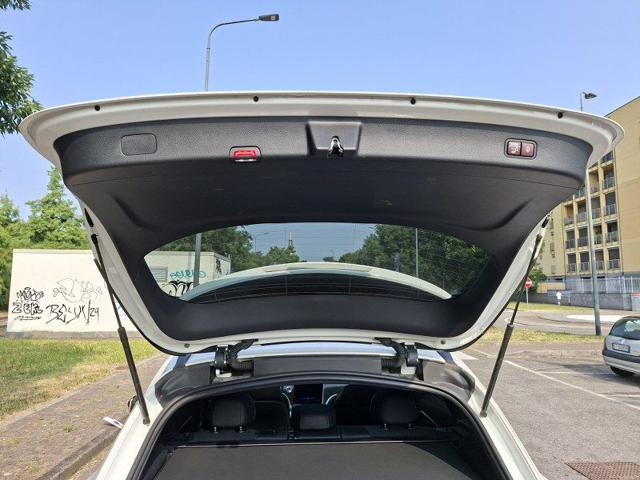 MERCEDES-BENZ GLC 200 usata 86