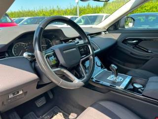 LAND ROVER Range Rover Evoque usata, con Autoradio