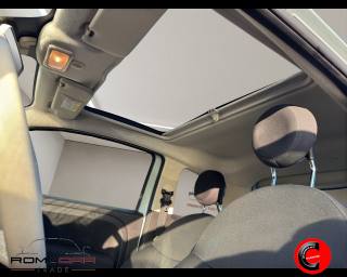FIAT 500 usata, con Fari LED