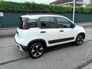 FIAT Panda usata, con Airbag