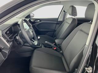 AUDI A1 usata 8