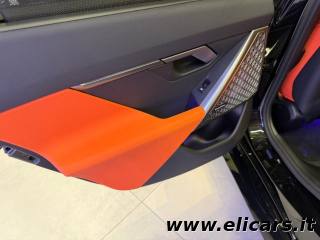 BMW M5 usata, con Interni in pelle