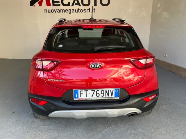 KIA Stonic usata, con Chiusura centralizzata