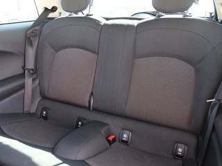 MINI Cooper usata, con Fendinebbia